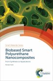 Biobased Smart Polyurethane Nanocomposites (eBook, ePUB)