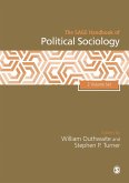The SAGE Handbook of Political Sociology, 2v (eBook, ePUB)