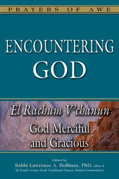Cover Encountering God (eBook, ePUB)