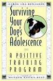 Surviving Your Dog's Adolescence (eBook, ePUB)