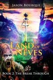 Land of Neves (eBook, ePUB)