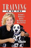 Training in No Time (eBook, ePUB)