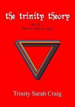 Cover The Trinity Theory (eBook, ePUB)