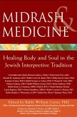 Midrash & Medicine (eBook, ePUB)