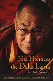 His Holiness the Dalai Lama (eBook, ePUB)