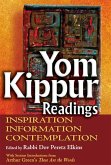 Yom Kippur Readings (eBook, ePUB)