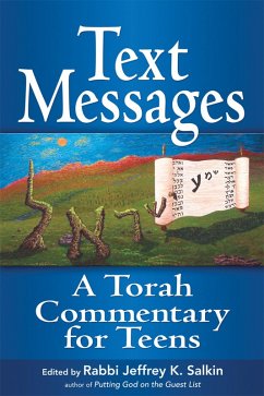 Text Messages (eBook, ePUB)