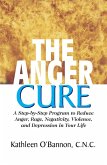 The Anger Cure (eBook, ePUB)