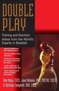 Cover Double Play (eBook, ePUB)