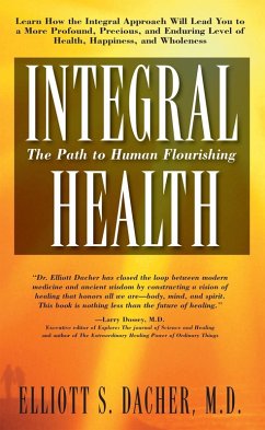 Cover Integral Health (eBook, ePUB)