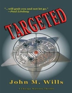 Cover Targeted (eBook, ePUB)