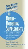 User's Guide to Brain-Boosting Supplements (eBook, ePUB)