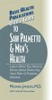 User's Guide to Saw Palmetto & Men's... - Bild 1