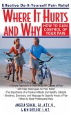 Where It Hurts and Why (eBook, ePUB) Where It Hurts and Why (eBook, ePUB)