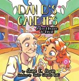 Dan D's Candies (eBook, ePUB) Dan D's Candies (eBook, ePUB)