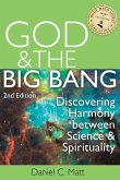 God and the Big Bang, (2nd Edition) (eBook, ePUB)