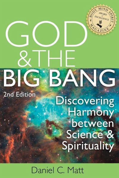 God and the Big Bang, (2nd Edition) (eBook, ePUB) God and the Big Bang, (2nd Edition) (eBook, ePUB)