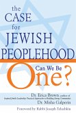 The Case for Jewish Peoplehood (eBook, ePUB)