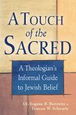 A Touch of the Sacred (eBook, ePUB)