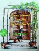 Jonny Plumb and The Golden Globe (eBook, ePUB)