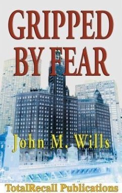 Cover Gripped by Fear (eBook, ePUB)
