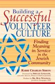 Building a Successful Volunteer Culture (eBook, ePUB)
