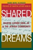 Shared Dreams (eBook, ePUB)