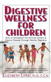 Digestive Wellness for Children (eBook, ePUB)