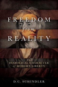 Cover Freedom from Reality (eBook, ePUB)