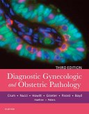 Diagnostic Gynecologic and Obstetric Pathology E-Book (eBook, ePUB)