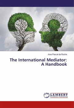 The International Mediator: A Handbook