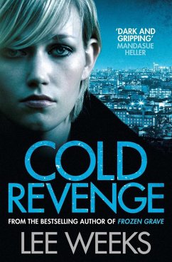 Cold Revenge (eBook, ePUB) - Weeks, Lee