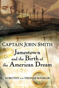 Captain John Smith (eBook, ePUB) - Hoobler, Thomas; Hoobler, Dorothy