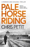 Pale Horse Riding (eBook, ePUB)