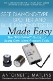 SSEF Diamond-Type Spotter and Blue Diamond Tester Made Easy (eBook, ePUB)