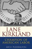 Lane Kirkland (eBook, ePUB)