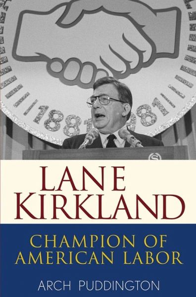 Lane Kirkland (eBook, ePUB) Lane Kirkland (eBook, ePUB)