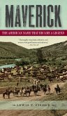 Maverick (eBook, ePUB) Maverick (eBook, ePUB)