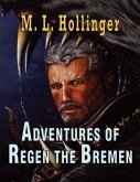 The Adventures of Regen the Bremen (eBook, ePUB)