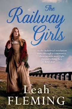 The Railway Girls (eBook, ePUB) - Fleming, Leah