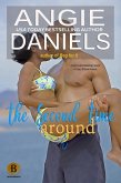 The Second Time Around (The Beaumonts, #1) (eBook, ePUB)