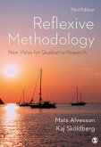 Reflexive Methodology (eBook, PDF)