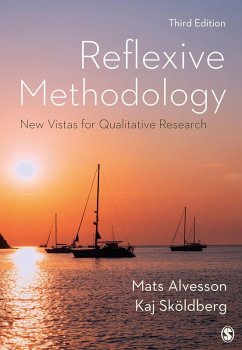Cover Reflexive Methodology (eBook, PDF)