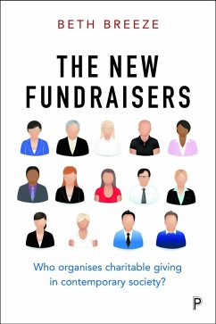 Cover The New Fundraisers (eBook, ePUB)