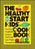The Healthy Start Kids' Cookbook (eBook, ePUB)