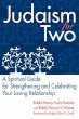 Judaism for Two (eBook, ePUB) - Bild 1