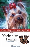 Yorkshire Terrier (eBook, ePUB)