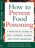 How to Prevent Food Poisoning (eBook, ePUB)