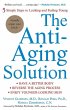 The Anti-Aging Solution (eBook, ePUB) - Bild 1