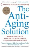 The Anti-Aging Solution (eBook, ePUB)